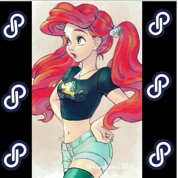 Meet your Posher, Elizabeth - Picture 5 of 8